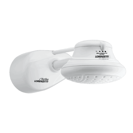 Bella Ducha Turbo Ultra