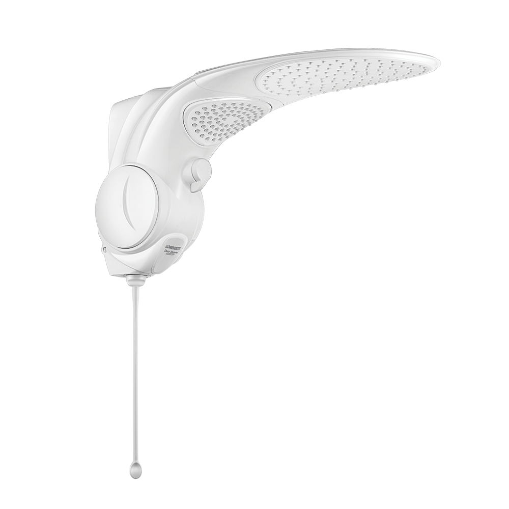 Duo Shower Electronic