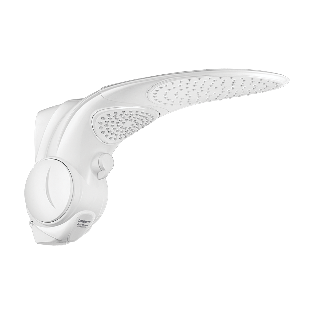 Duo Shower Multitemperatures