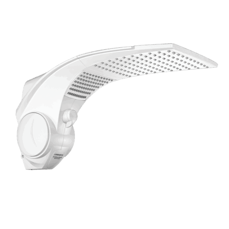 Duo Shower Quadra Multitemperature