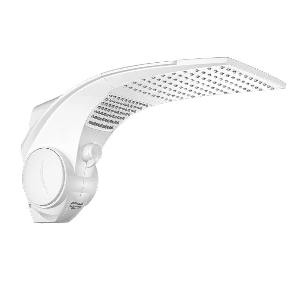 Duo Shower Quadra Multitemperature