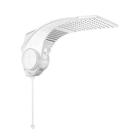 Duo Shower Quadra Turbo Electronic