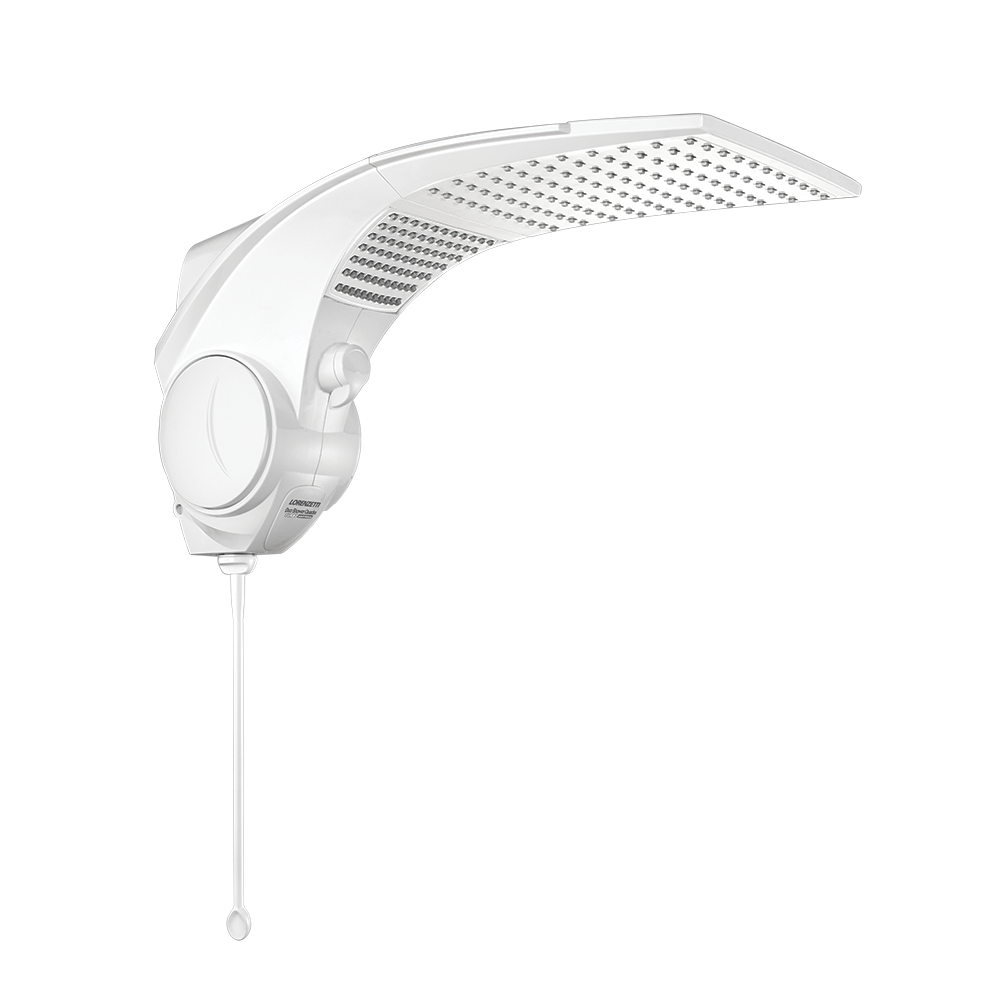 Duo Shower Quadra Turbo Electronic