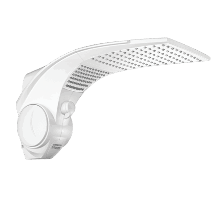 Duo Shower Turbo Multitemperature