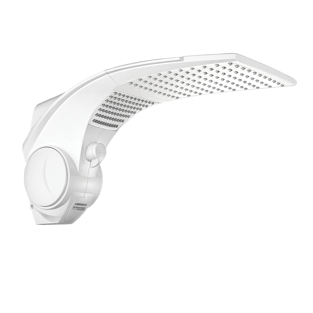 Duo Shower Turbo Multitemperature