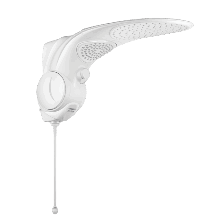 Duo Shower Turbo Electronic