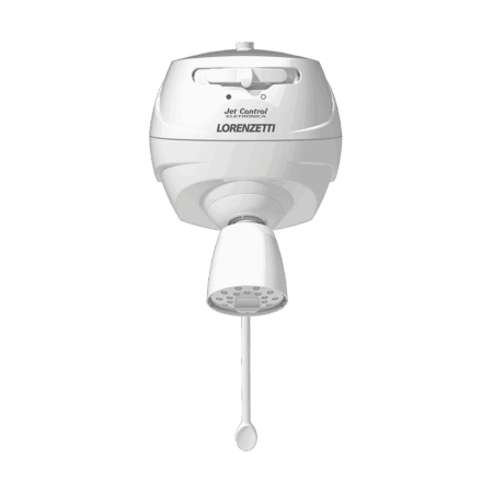 Electronic Jet Control