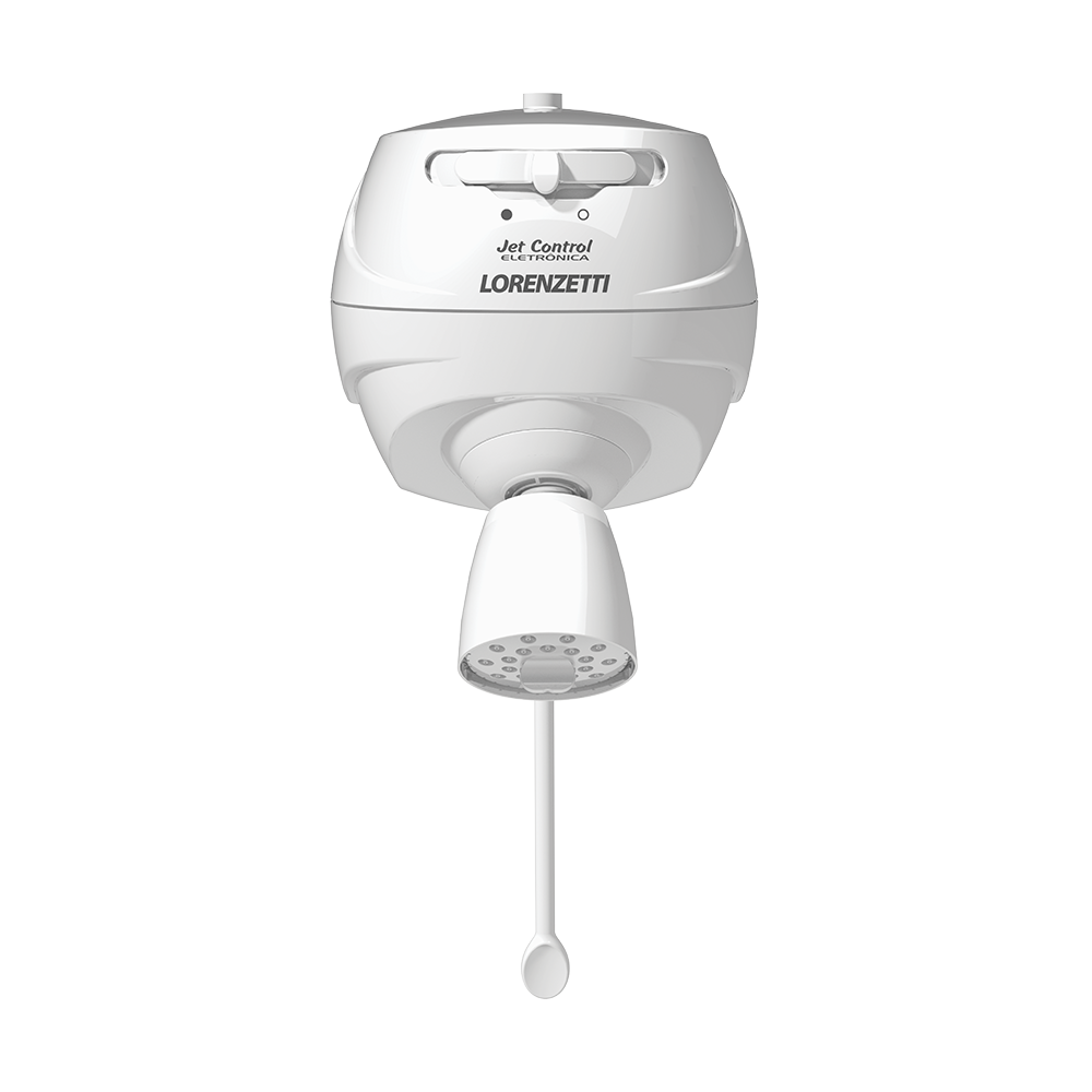 Electronic Jet Control