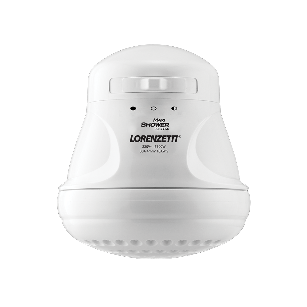 Maxi Shower Ultra