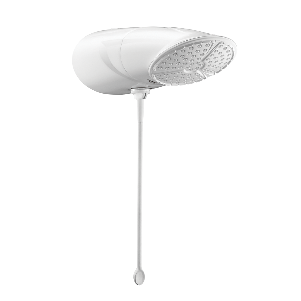 Top Jet Electronic Shower