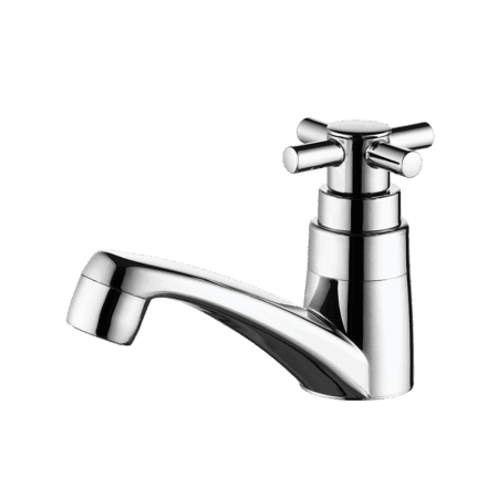 Deck mount Lavatory Faucet