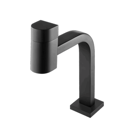 Deck mount Lavatory Faucet