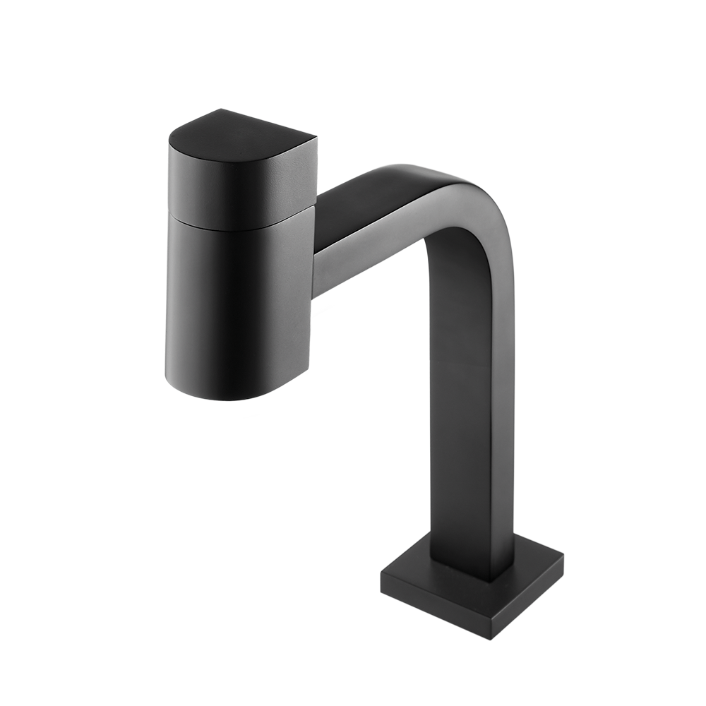 Deck mount Lavatory Faucet