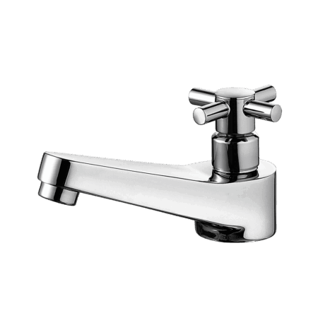 Deck mount Lavatory Faucet