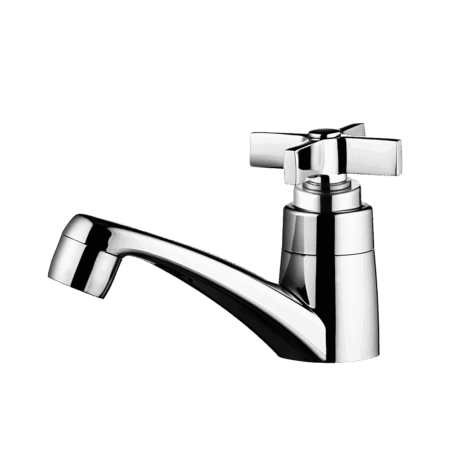Deck mount Lavatory Faucet