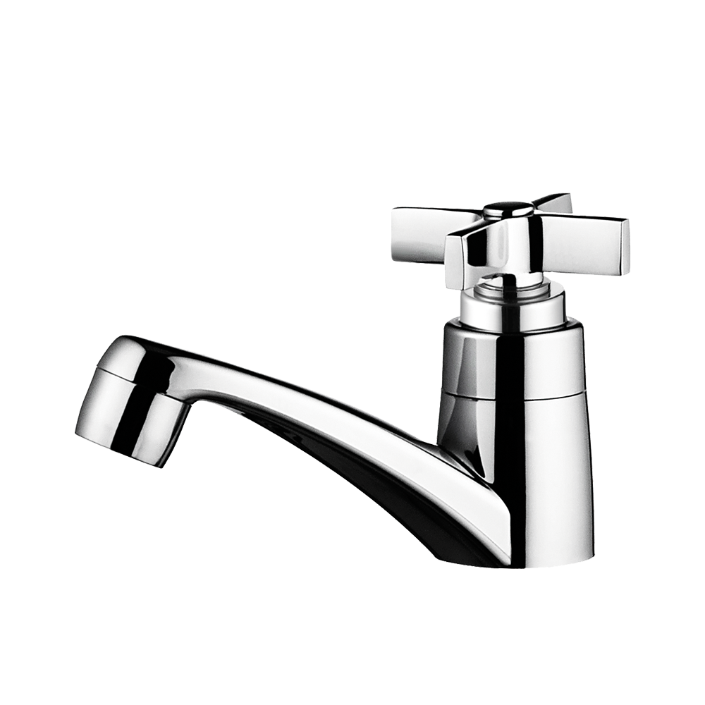 Deck mount Lavatory Faucet