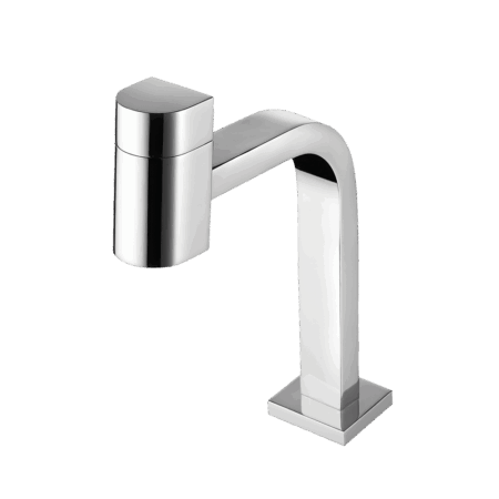 Deck mount Lavatory Faucet