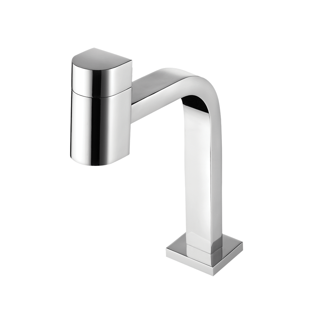 Deck mount Lavatory Faucet