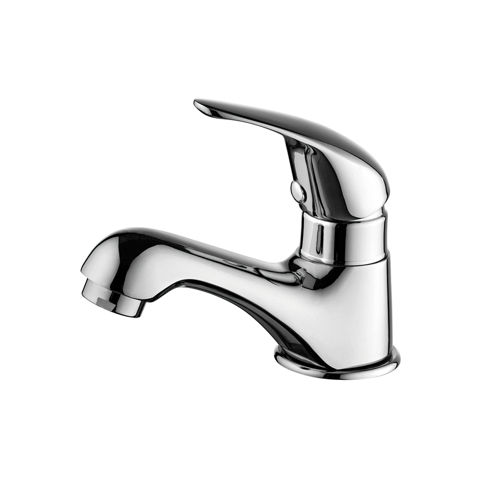 Deck mount Lavatory Faucet