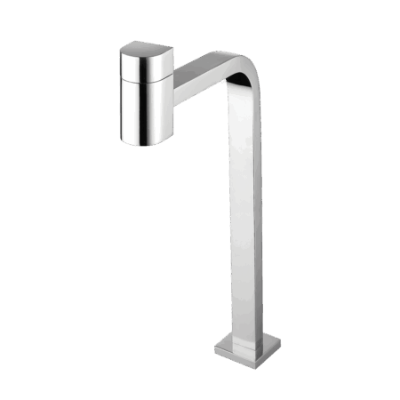 Desk Washbasin Faucet for Support Tank