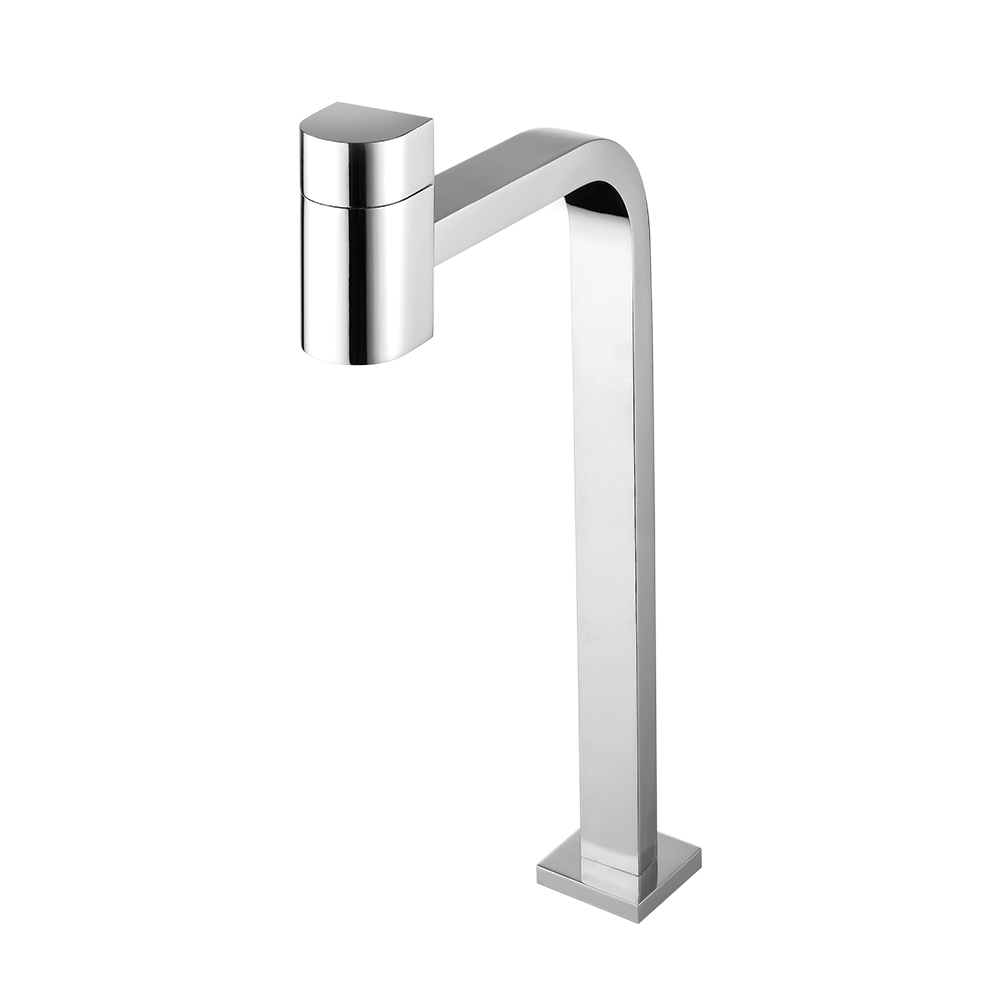 Desk Washbasin Faucet for Support Tank