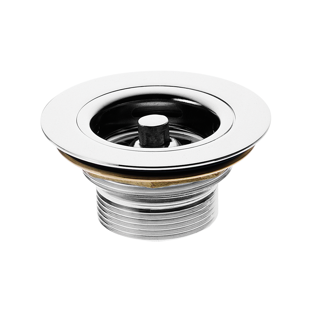 3 1/2" American Dick Valve