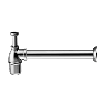 Lavatory trap 7/8" x 1 1/2" x 30cm (G 7/8" x DN40 x 30cm)