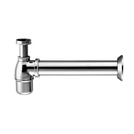 American sink trap 1 1/2" x 2" x 30cm (G 1 1/2" x DN50 x 30cm)