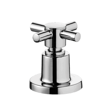 Locker and pressure main register fisnish 1", 1/2" and 3/4"