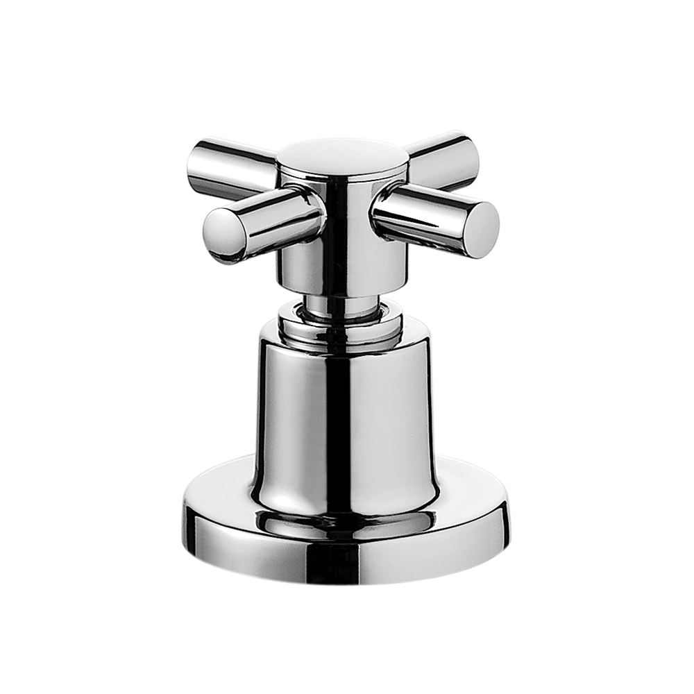 Locker and pressure main register fisnish 1", 1/2" and 3/4"