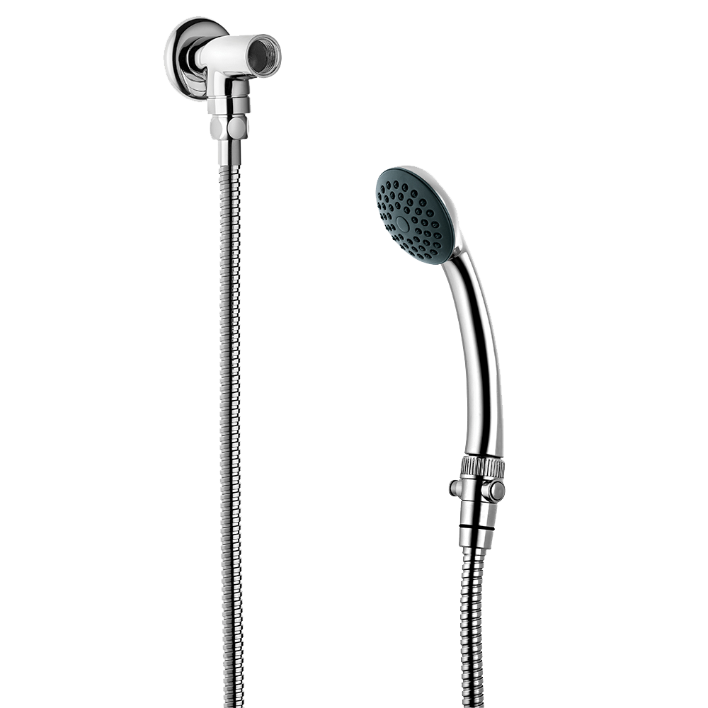 LorenStorm Hand Shower in ABS with hose