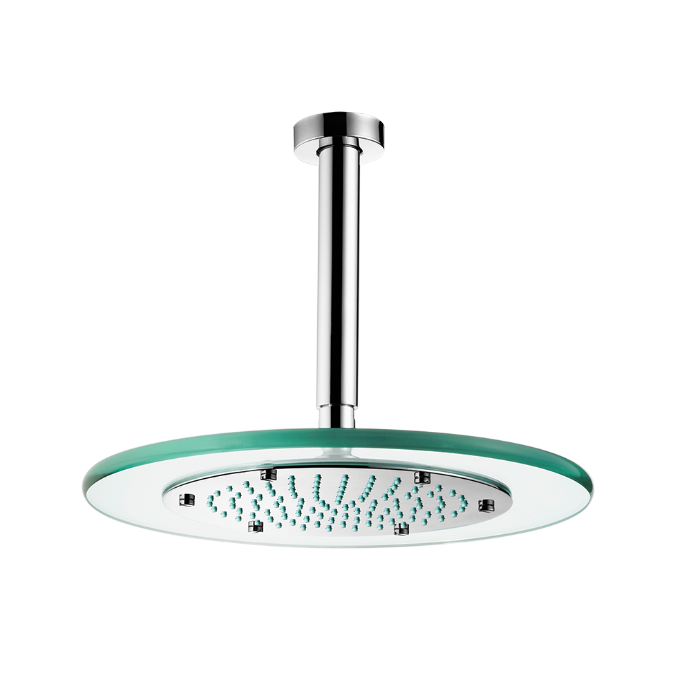 LorenRain Round shower