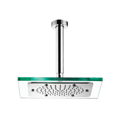LorenRain Square shower