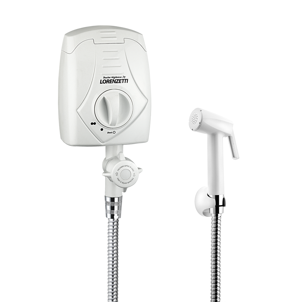 3T Personal Care Hand Shower