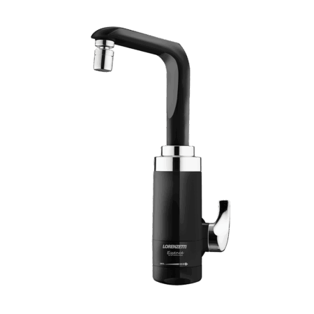 Essence Electronic Tap - Wall