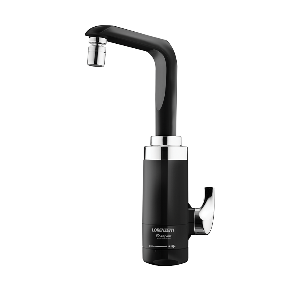 Essence Electronic Tap - Wall