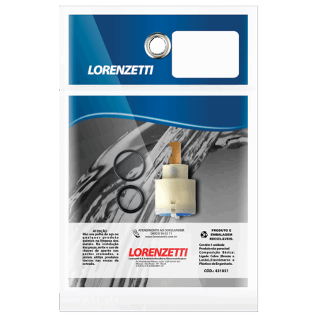 Practical Drive Mechanism