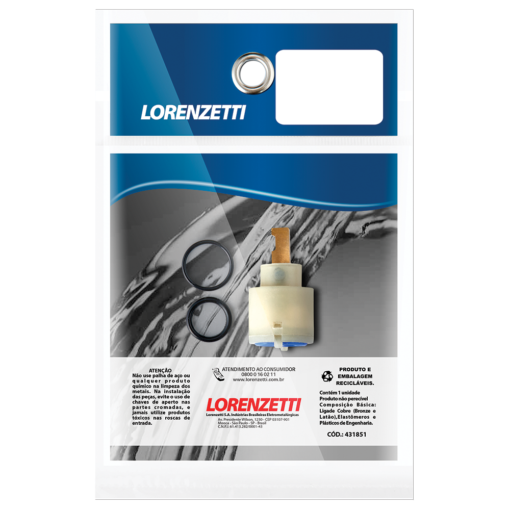 Practical Drive Mechanism