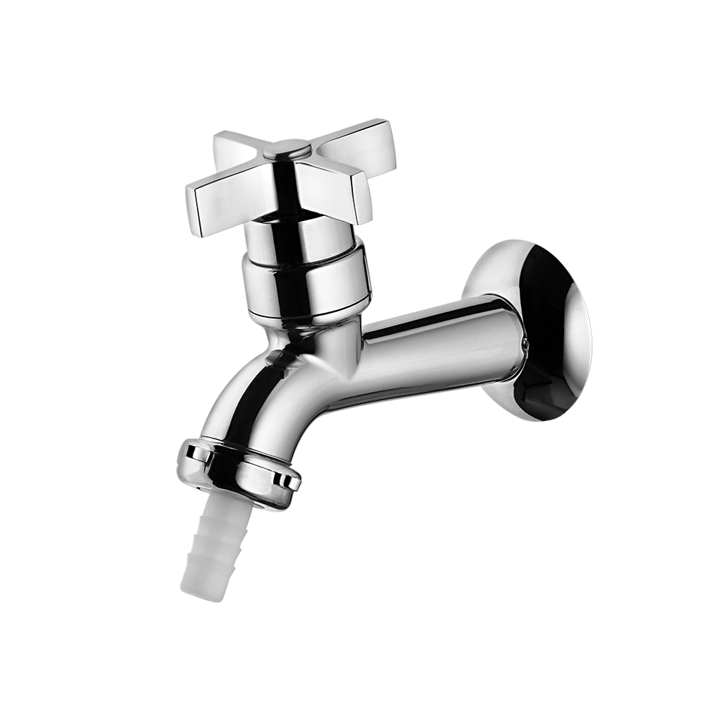 Tank and Garden Faucet - Union Spout