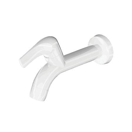 Faucet for Long Sink