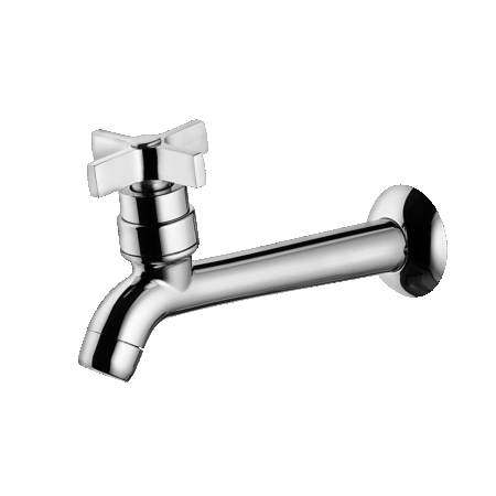 Faucet for Long Sink