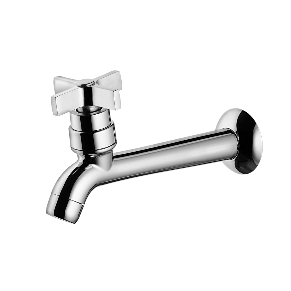 Faucet for Long Sink