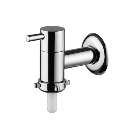 Tank and Garden Faucet - Union Spout