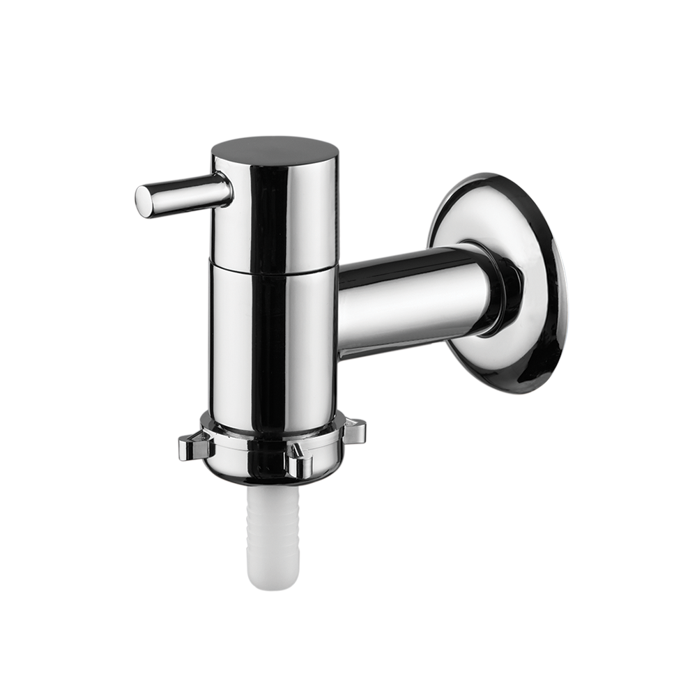 Tank and Garden Faucet - Union Spout