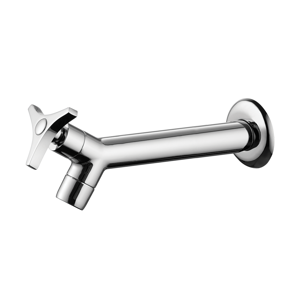 Faucet for Long Sink