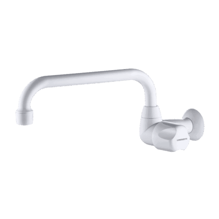 Wall Kitchen Faucet - Mobile Spout "U"