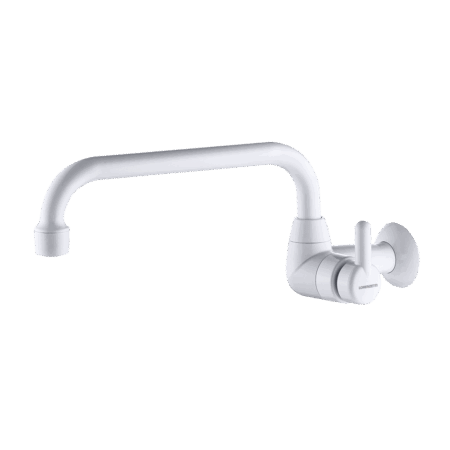Wall Kitchen Faucet - Mobile Spout "U"