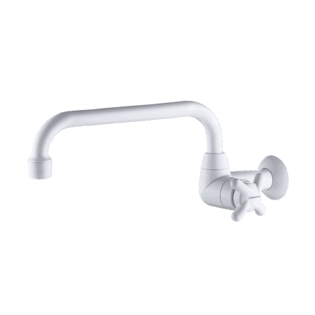 Wall Kitchen Faucet - Mobile Spout "U"