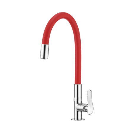Multipurpose Table Faucet - Flexible Nozzle