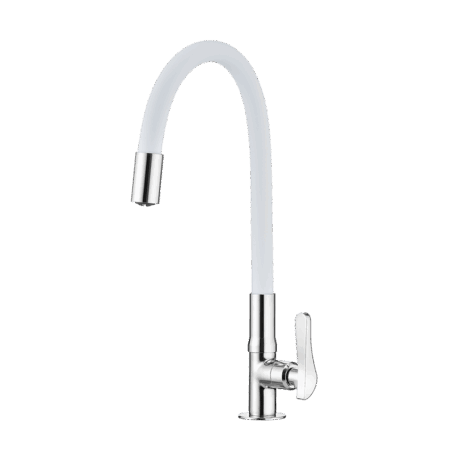 Multipurpose Table Faucet - Flexible Nozzle